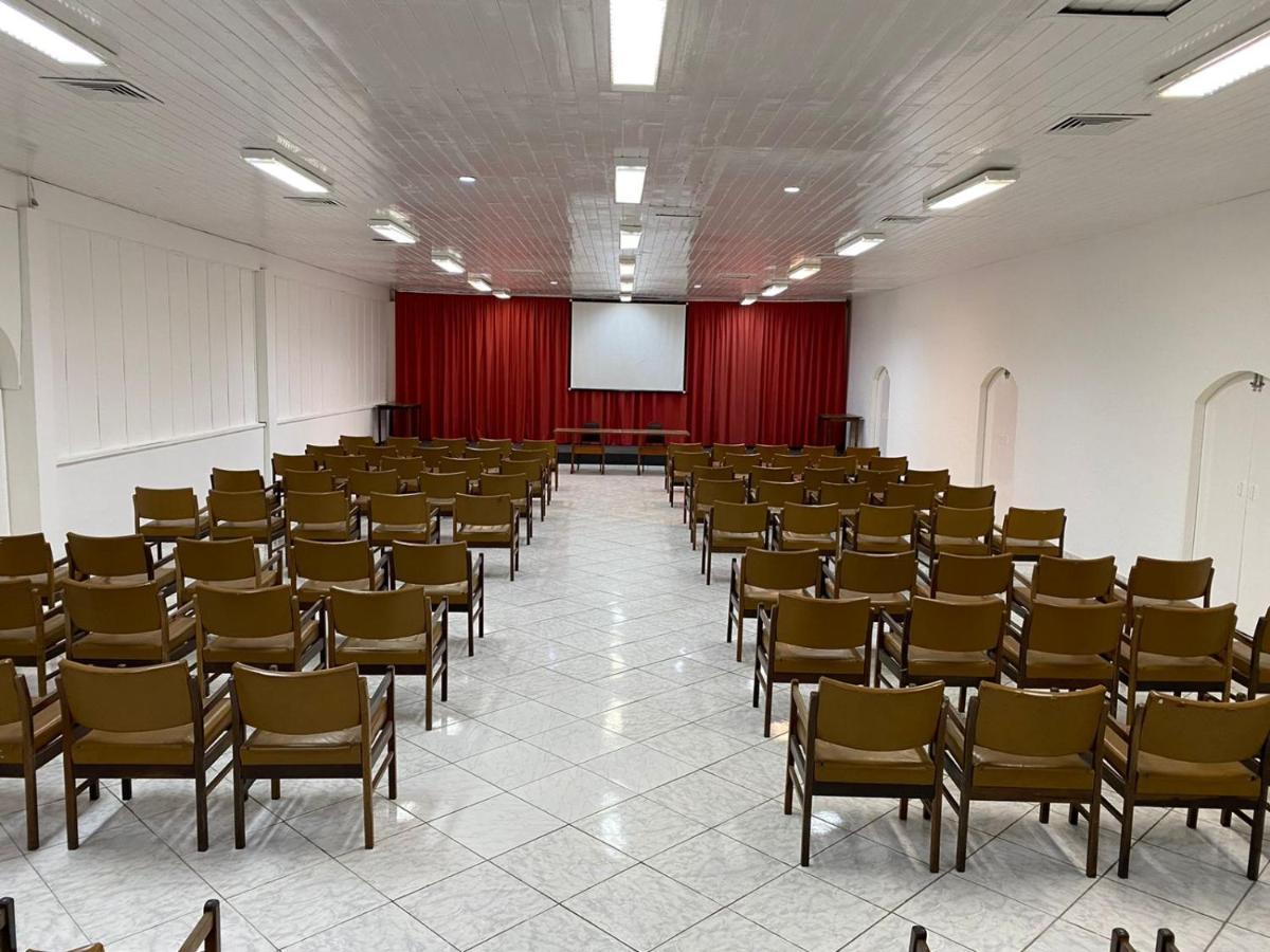 Eduardos Park Hotel Cotia  Dış mekan fotoğraf