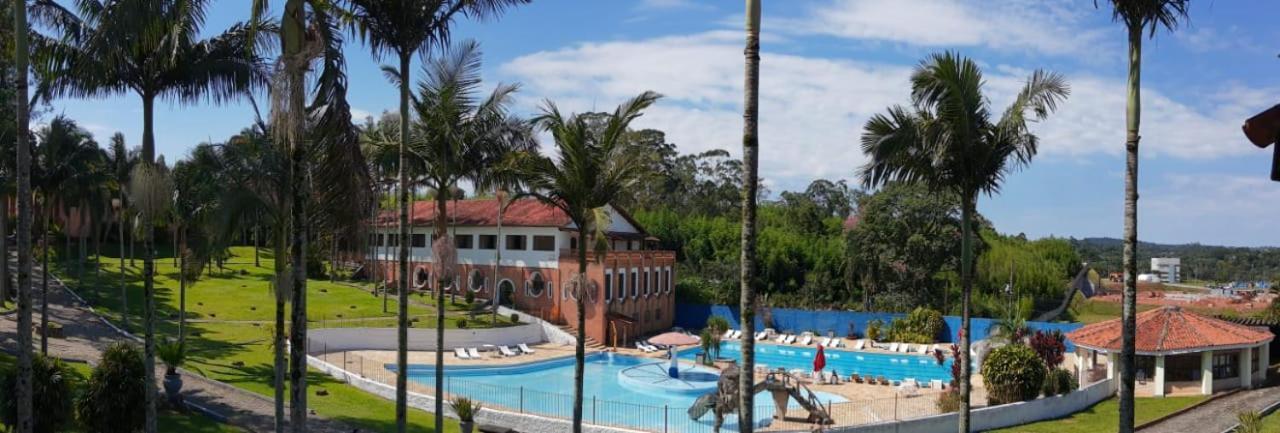 Eduardos Park Hotel Cotia  Dış mekan fotoğraf