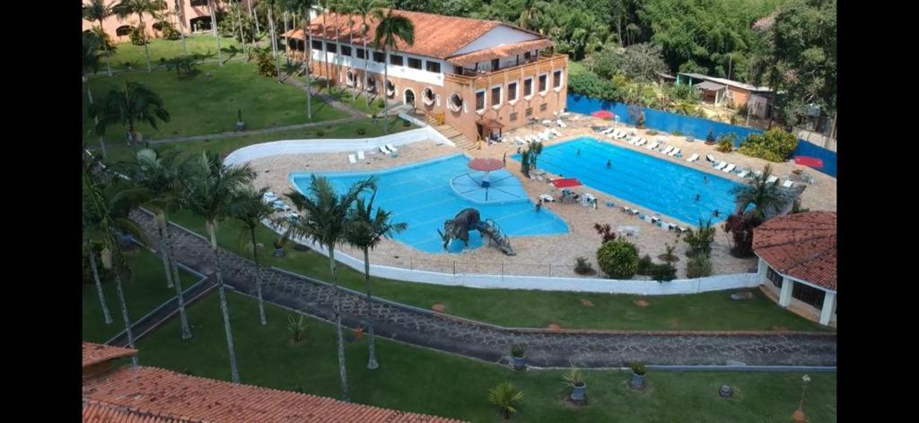 Eduardos Park Hotel Cotia  Dış mekan fotoğraf