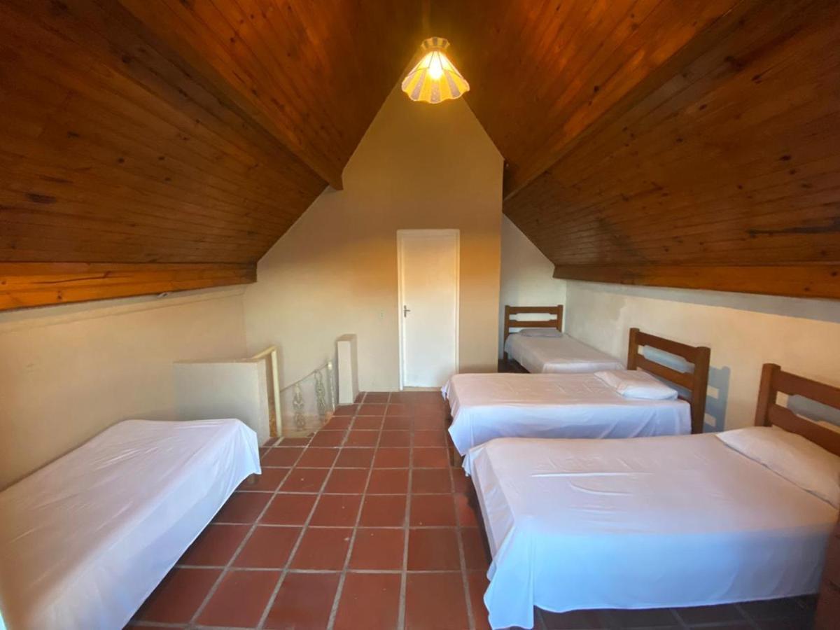 Eduardos Park Hotel Cotia  Oda fotoğraf