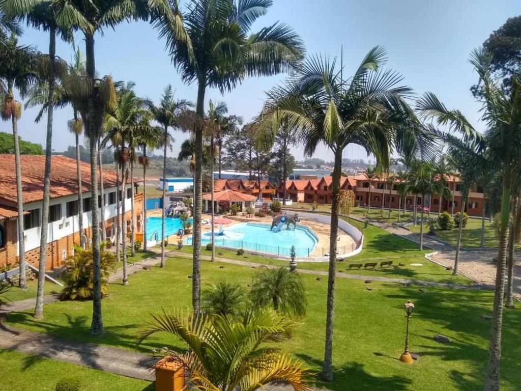 Eduardos Park Hotel Cotia  Dış mekan fotoğraf
