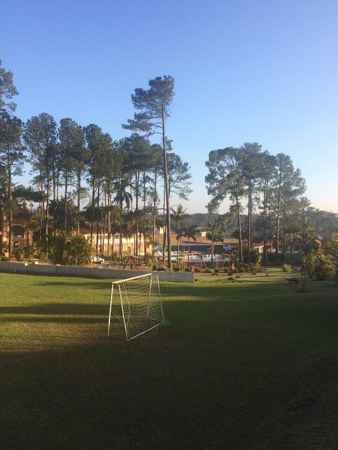 Eduardos Park Hotel Cotia  Dış mekan fotoğraf
