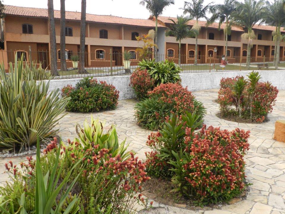 Eduardos Park Hotel Cotia  Dış mekan fotoğraf