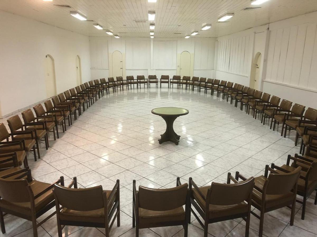 Eduardos Park Hotel Cotia  Dış mekan fotoğraf