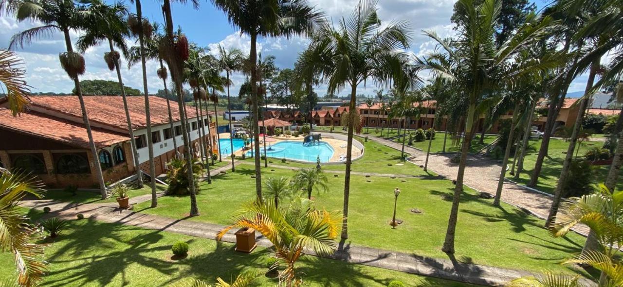Eduardos Park Hotel Cotia  Dış mekan fotoğraf