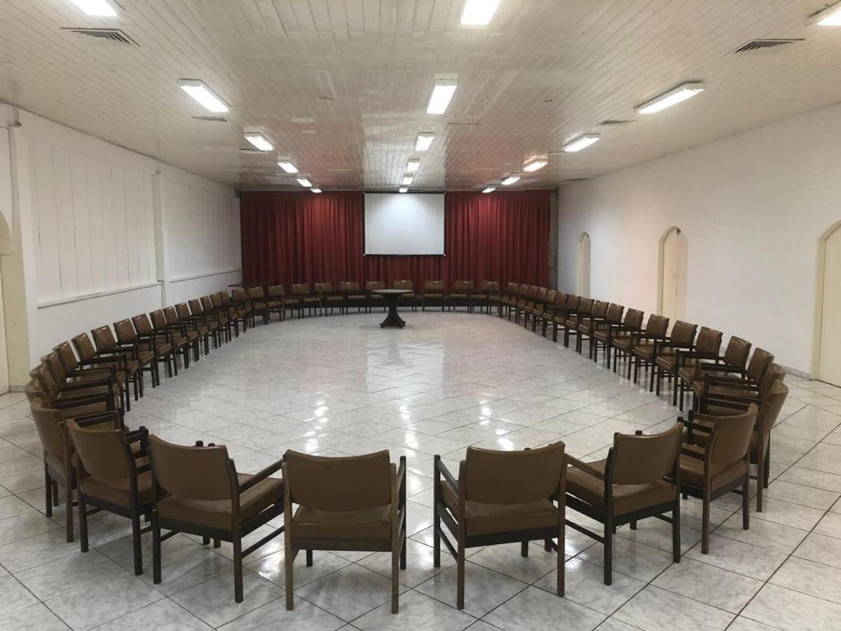 Eduardos Park Hotel Cotia  Dış mekan fotoğraf